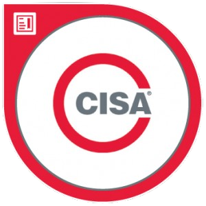 Certified Information Systems Auditor by ISACA