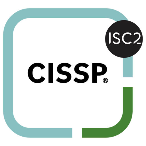 Certified Information Systems Security Professional by ISC2