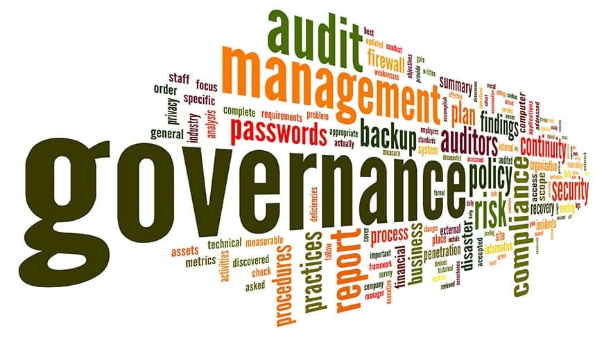 Overall IT Governance System Enhancement solution image 2