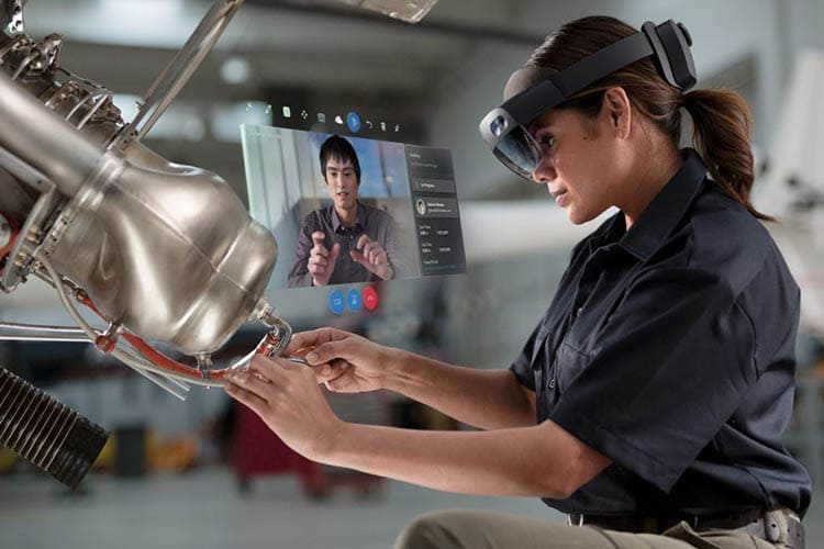 Microsoft Teams with Telephony for Enhanced Mobility solution image 1