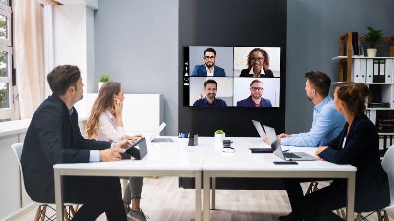 Microsoft Teams with Telephony for Enhanced Mobility solution image 2