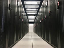 Secure and private Data Center for scalable capabilities solution image 2